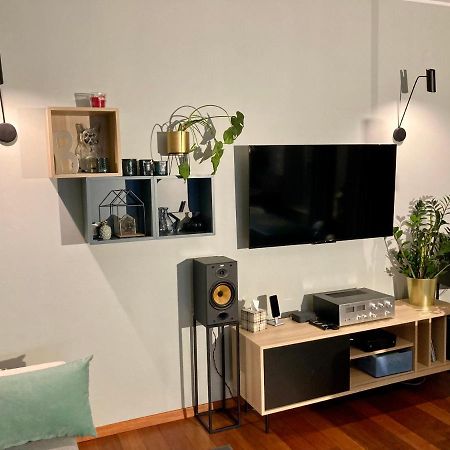 Apartament Bosko Leilighet Gdańsk Eksteriør bilde