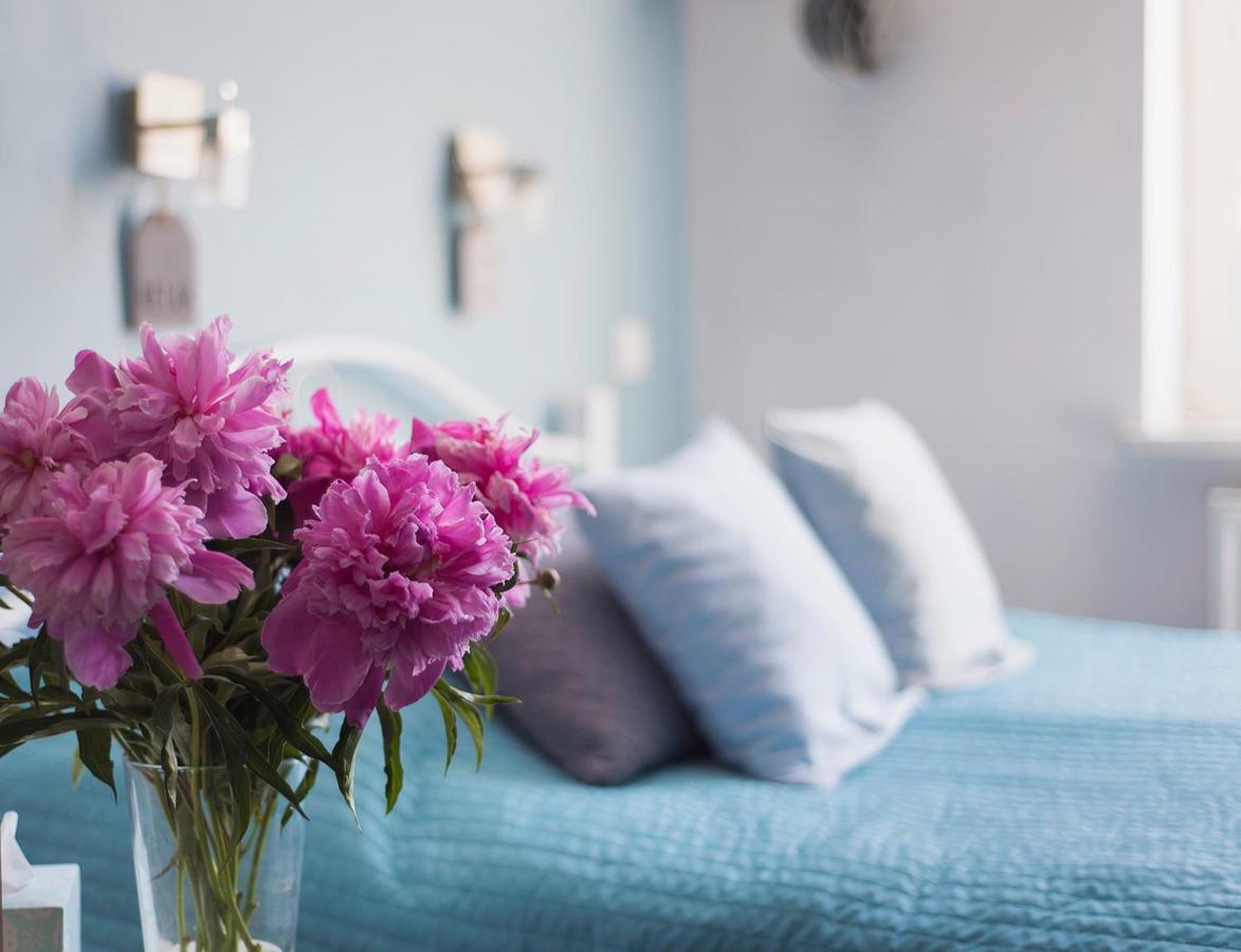 Apartament Bosko Leilighet Gdańsk Eksteriør bilde